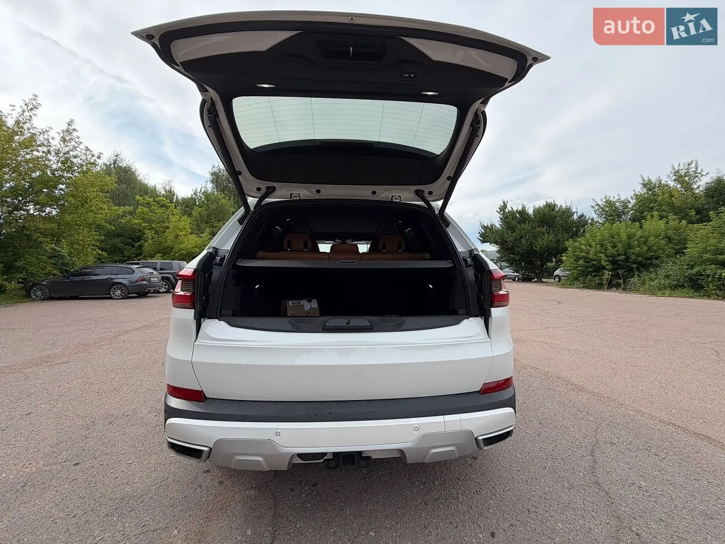 2018 BMW X5 - мініатюра 19