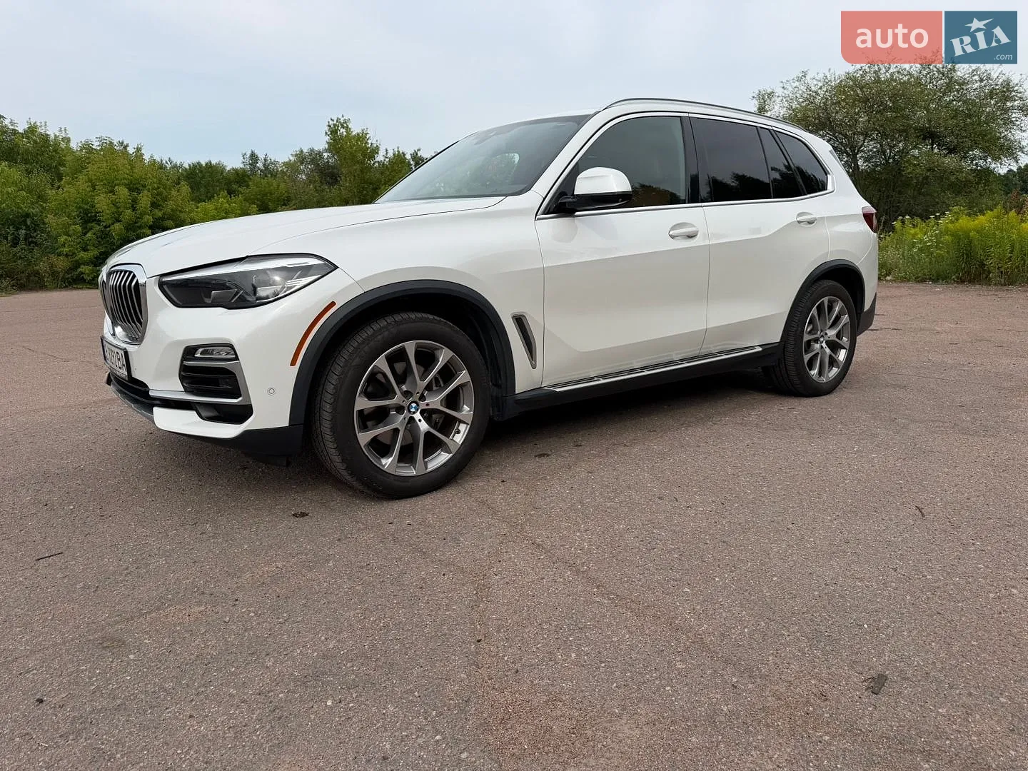2018 BMW X5 - мініатюра 22