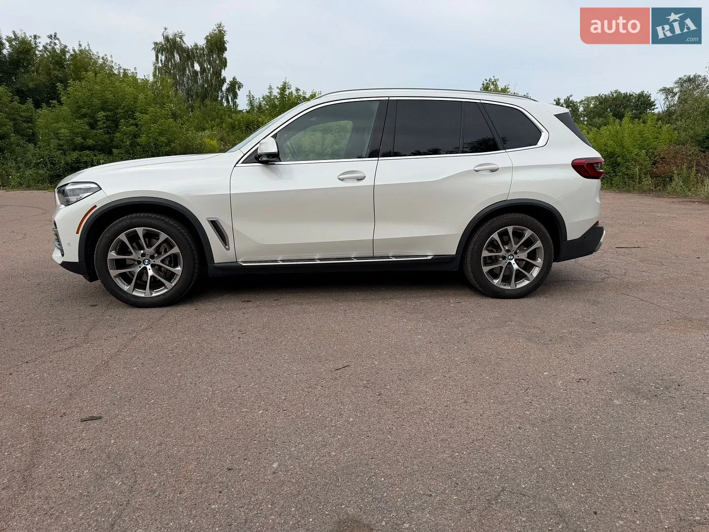 2018 BMW X5 - мініатюра 23