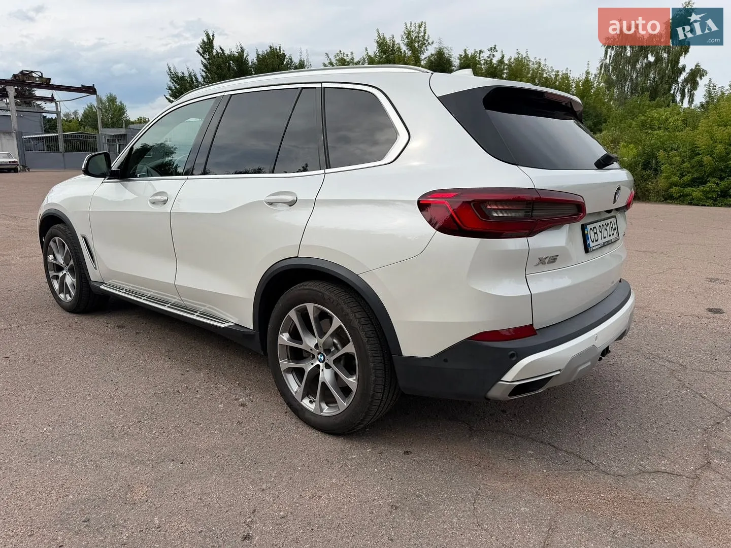 2018 BMW X5 - мініатюра 24