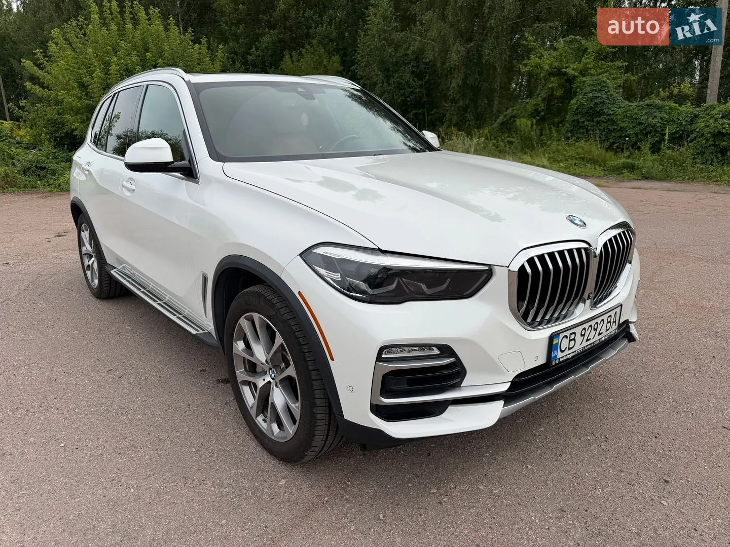 2018 BMW X5 - мініатюра 28