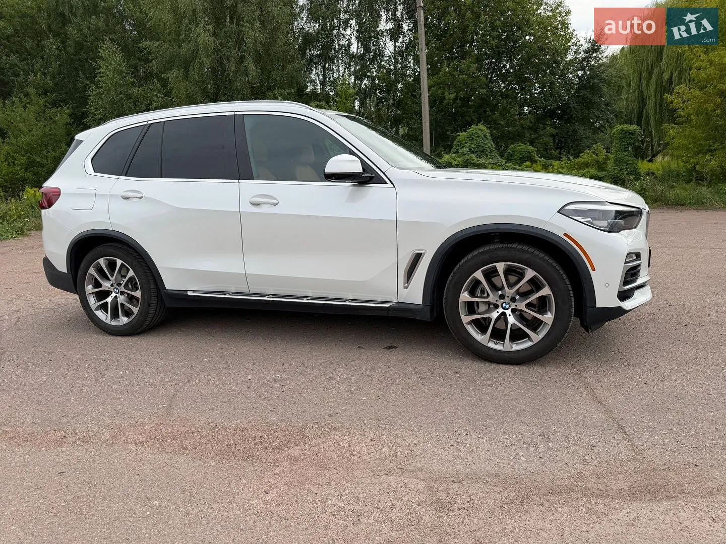 2018 BMW X5 - мініатюра 29