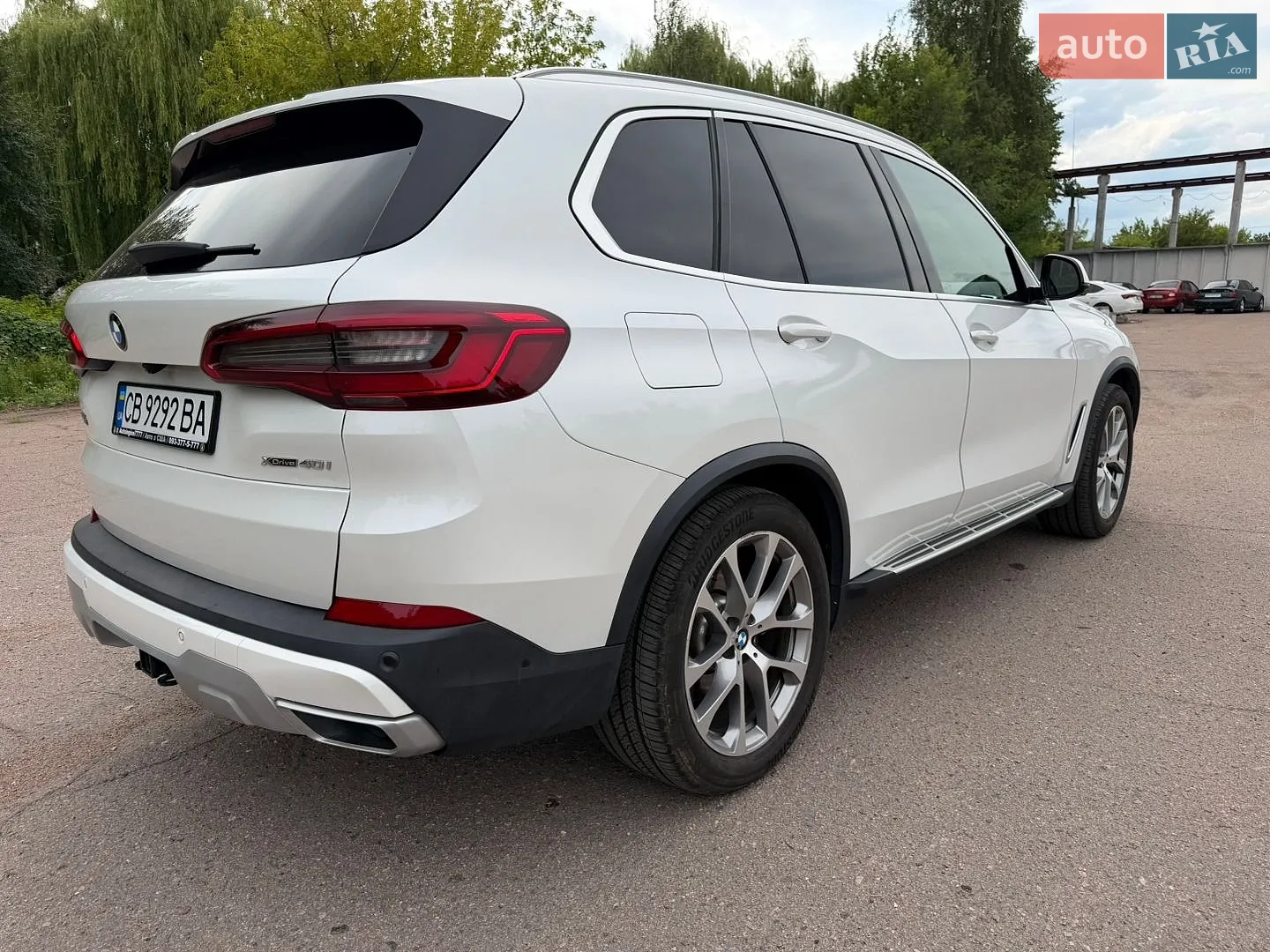 2018 BMW X5 - мініатюра 30