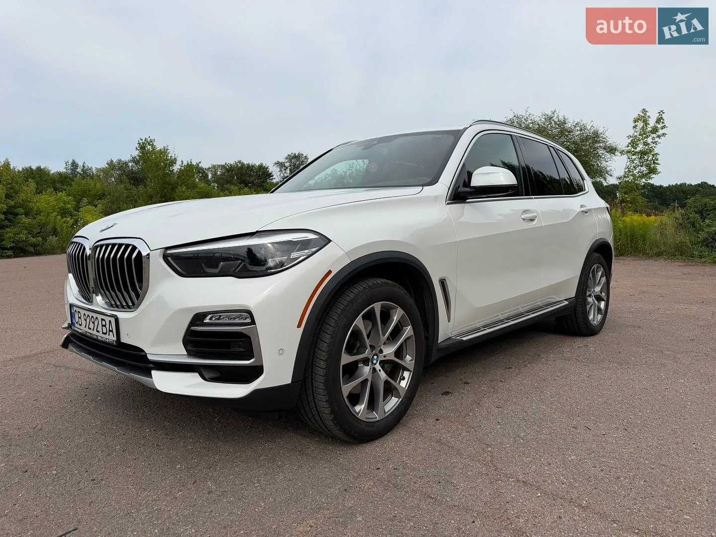 2018 BMW X5 - мініатюра 31