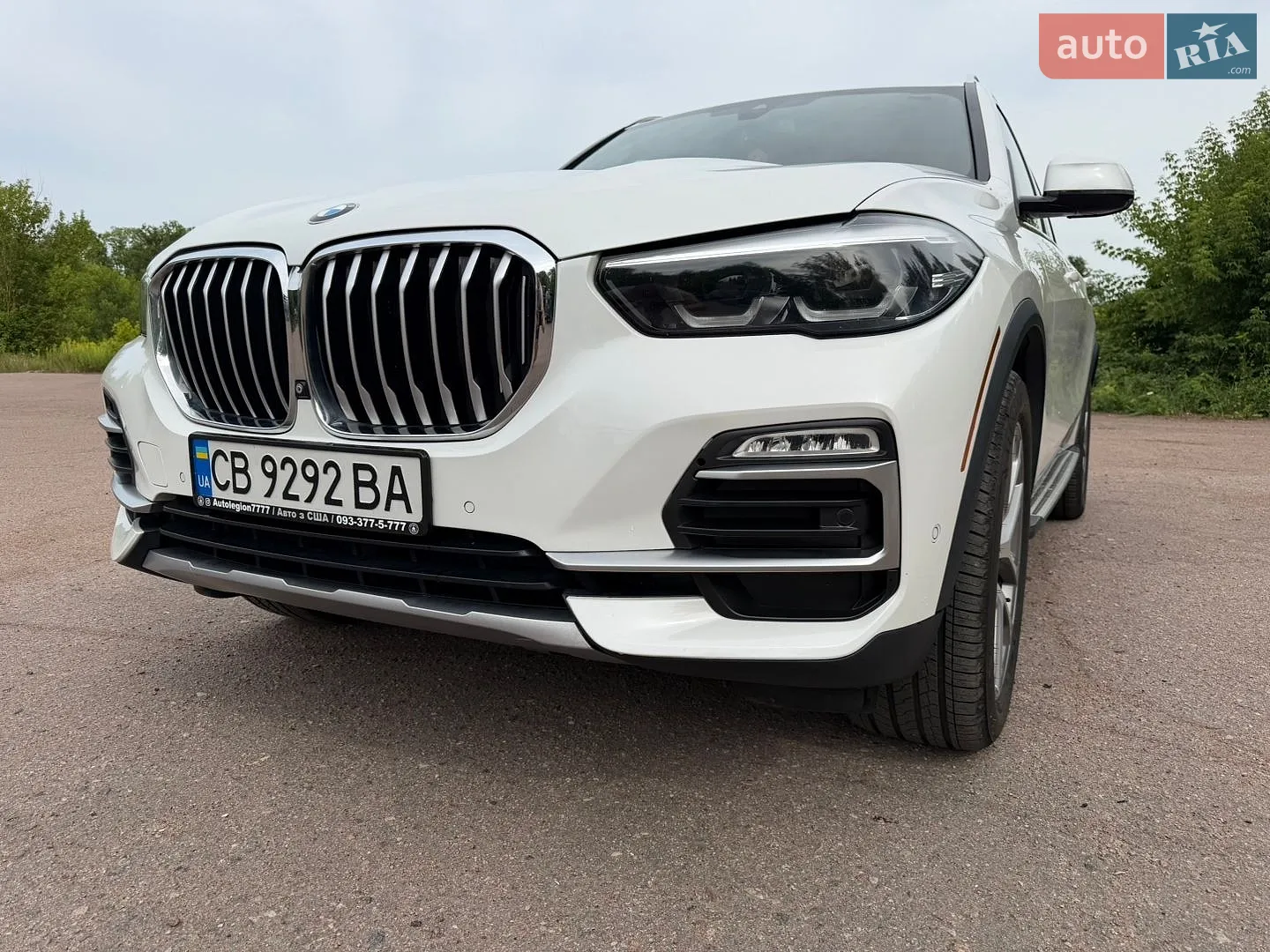 2018 BMW X5 - мініатюра 35