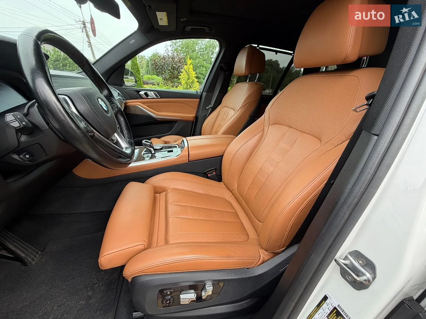 2018 BMW X5 - мініатюра 36
