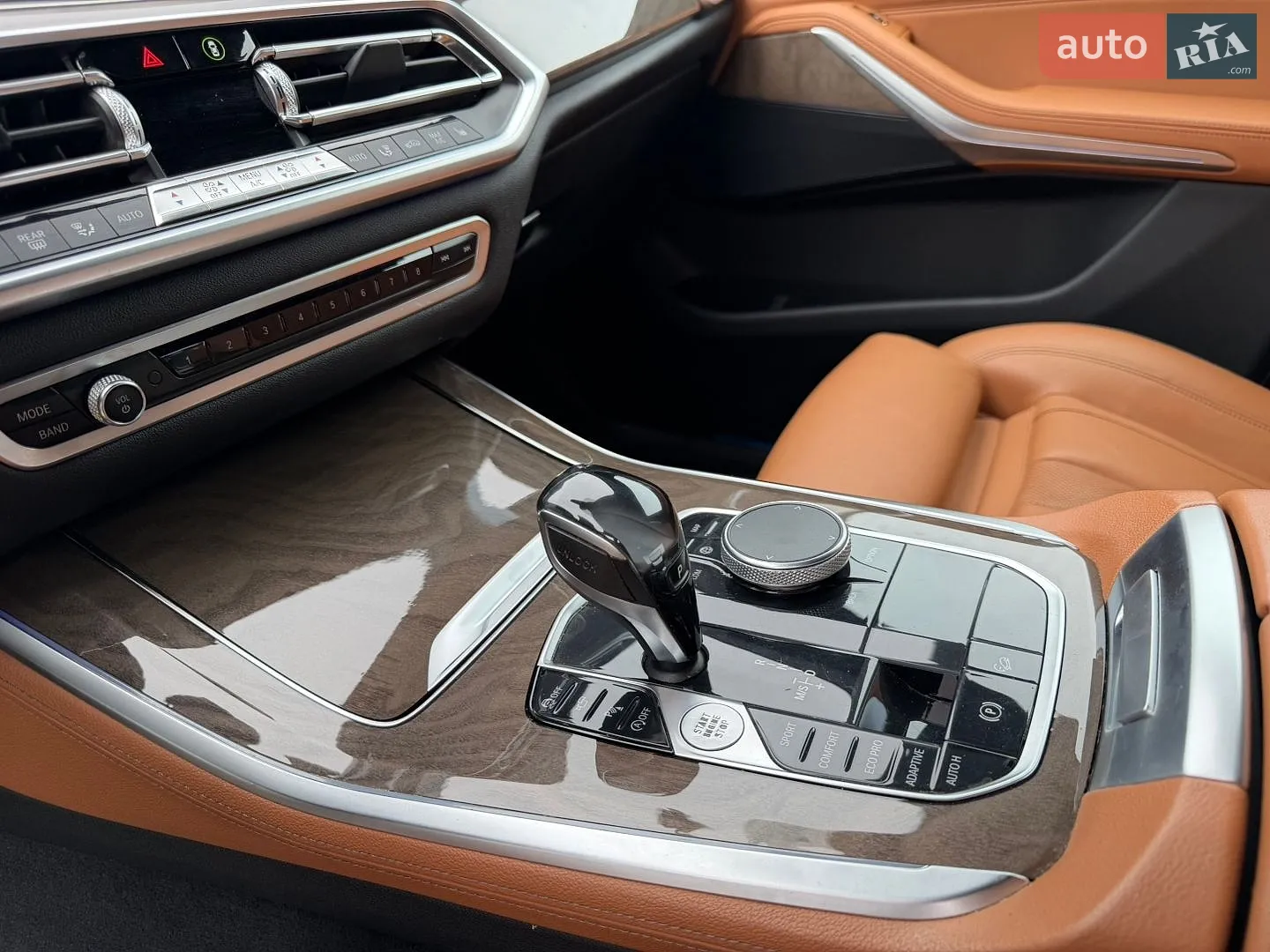 2018 BMW X5 - мініатюра 37