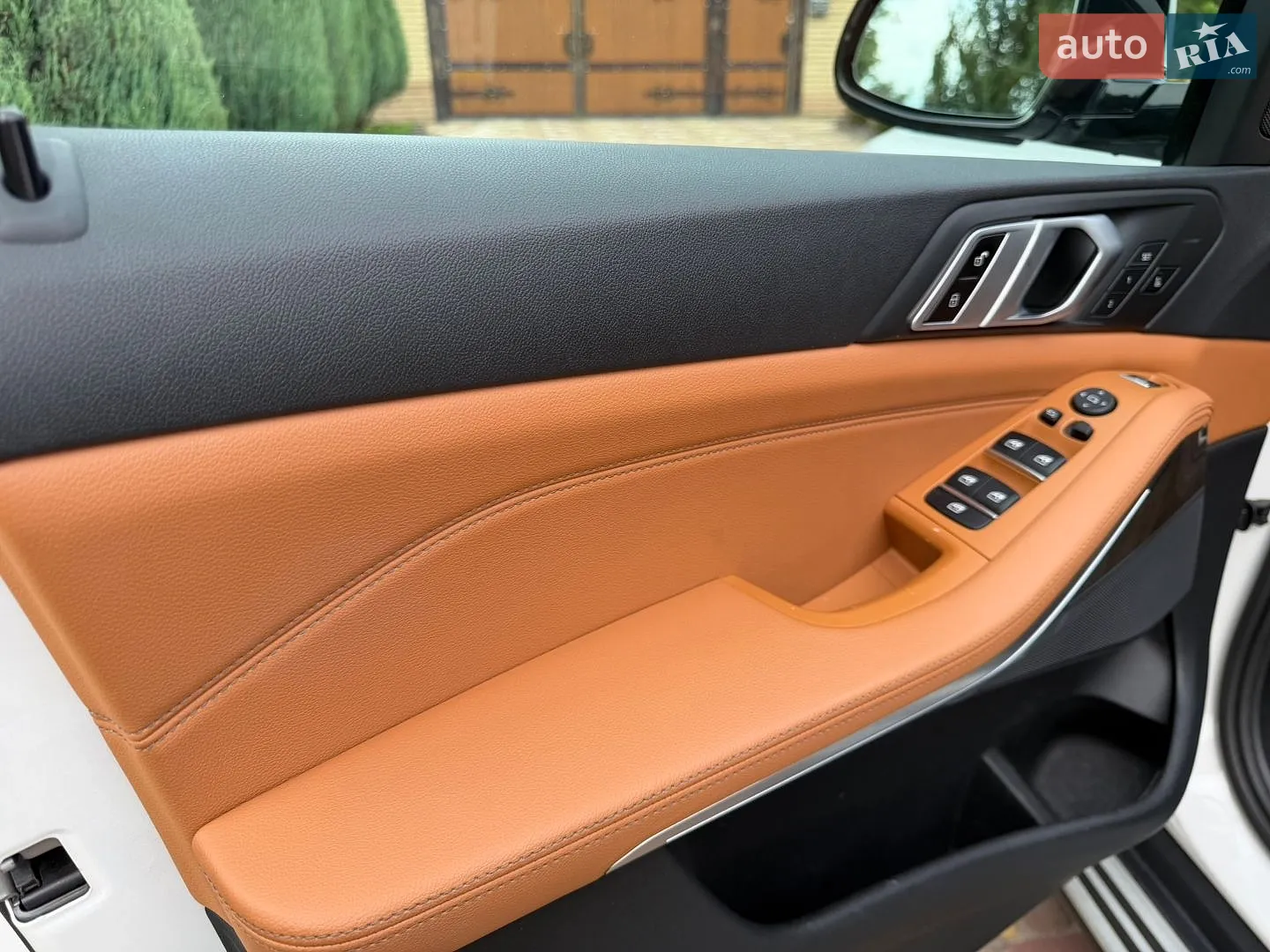 2018 BMW X5 - мініатюра 38