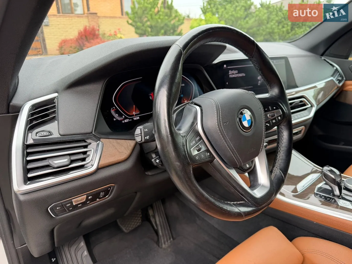 2018 BMW X5 - мініатюра 40