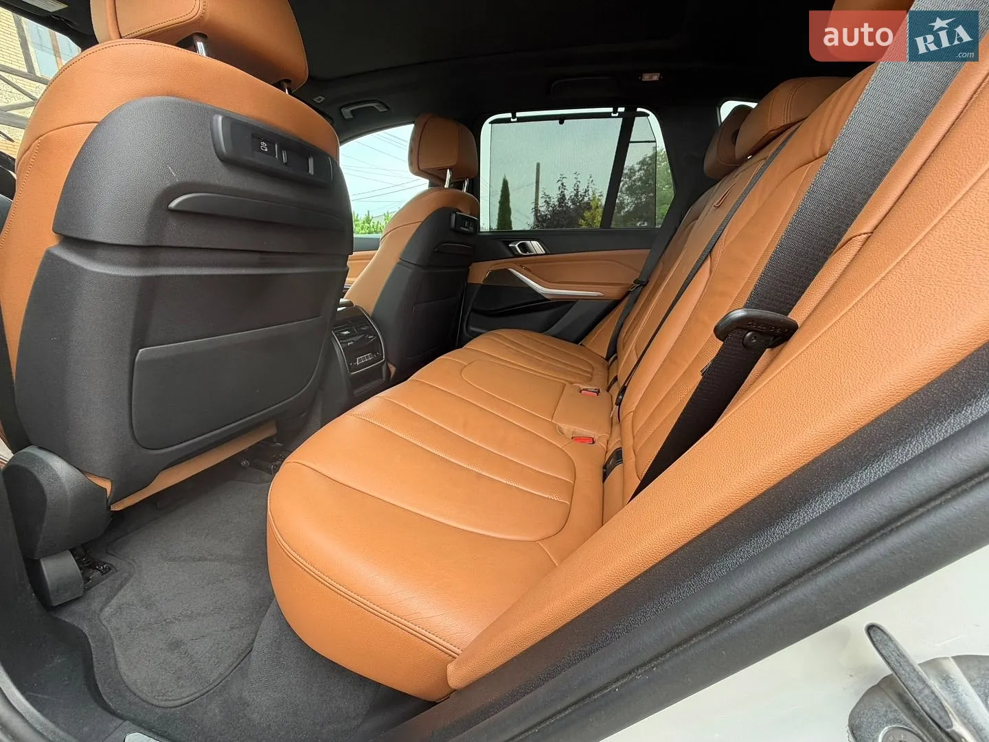 2018 BMW X5 - мініатюра 42