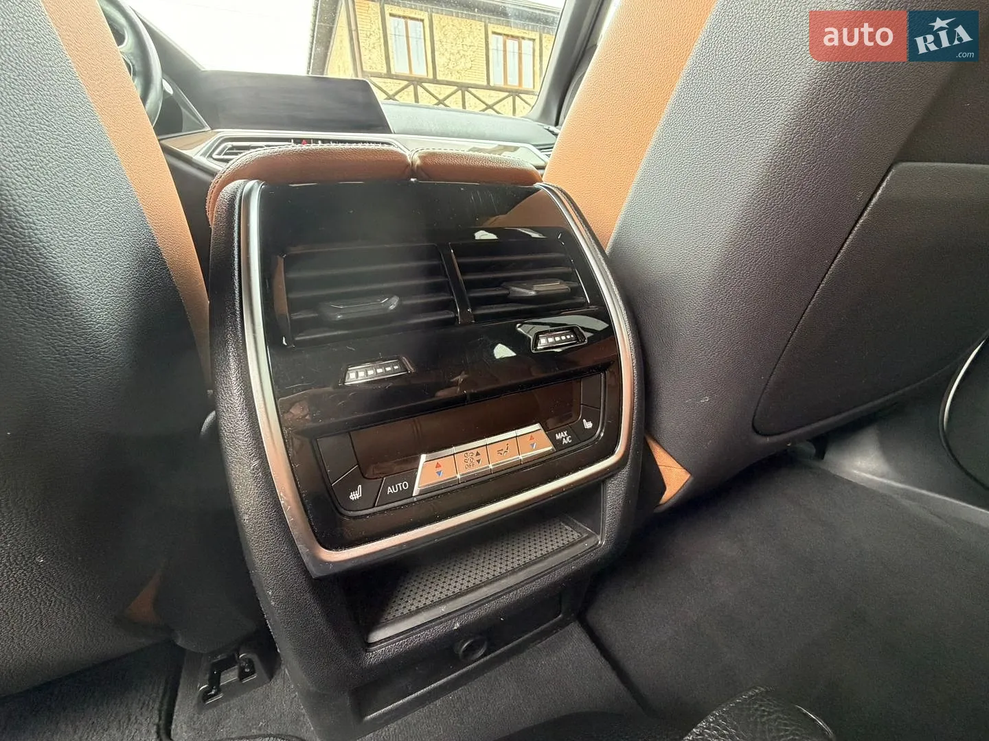 2018 BMW X5 - мініатюра 43