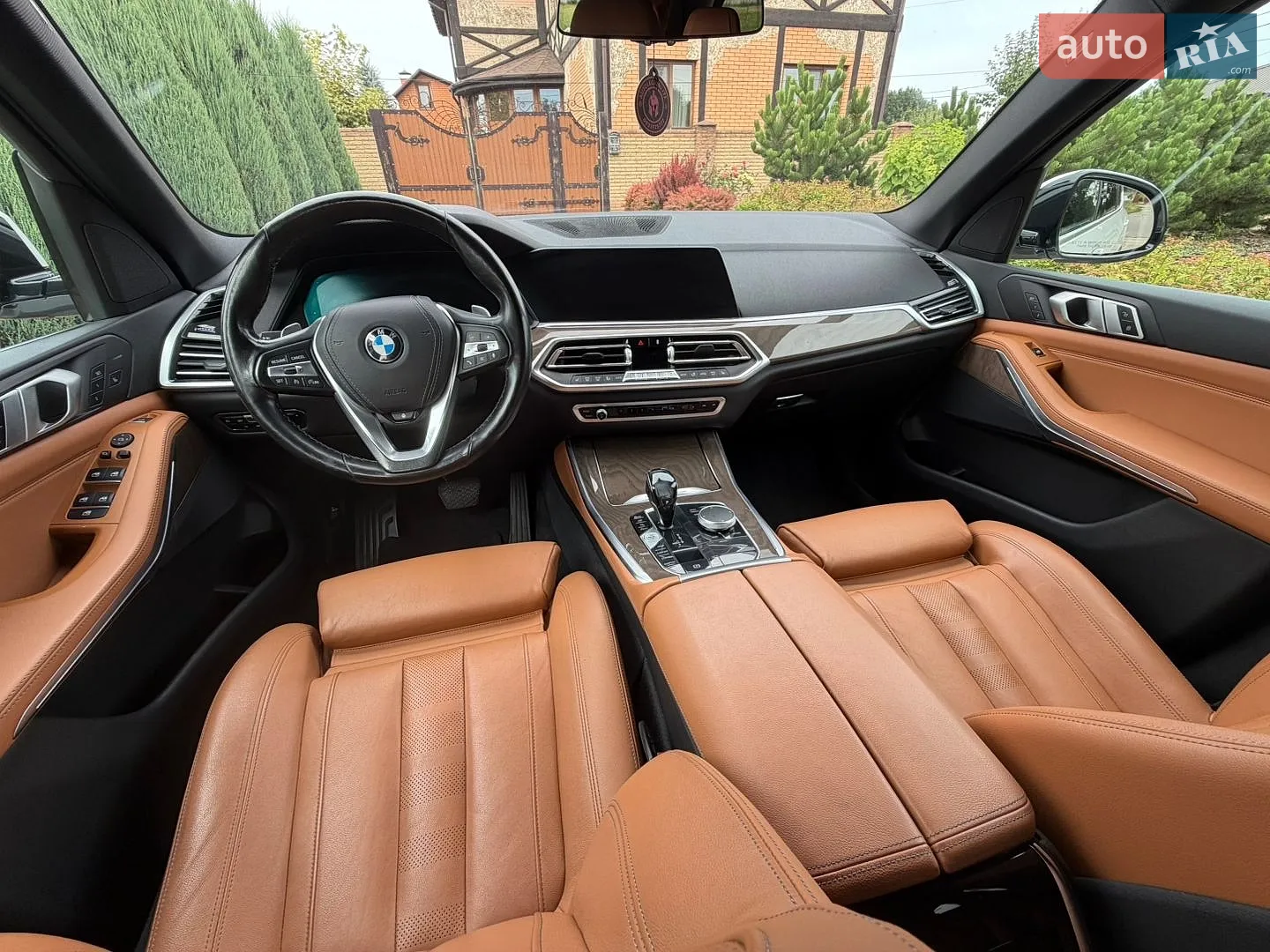 2018 BMW X5 - мініатюра 44