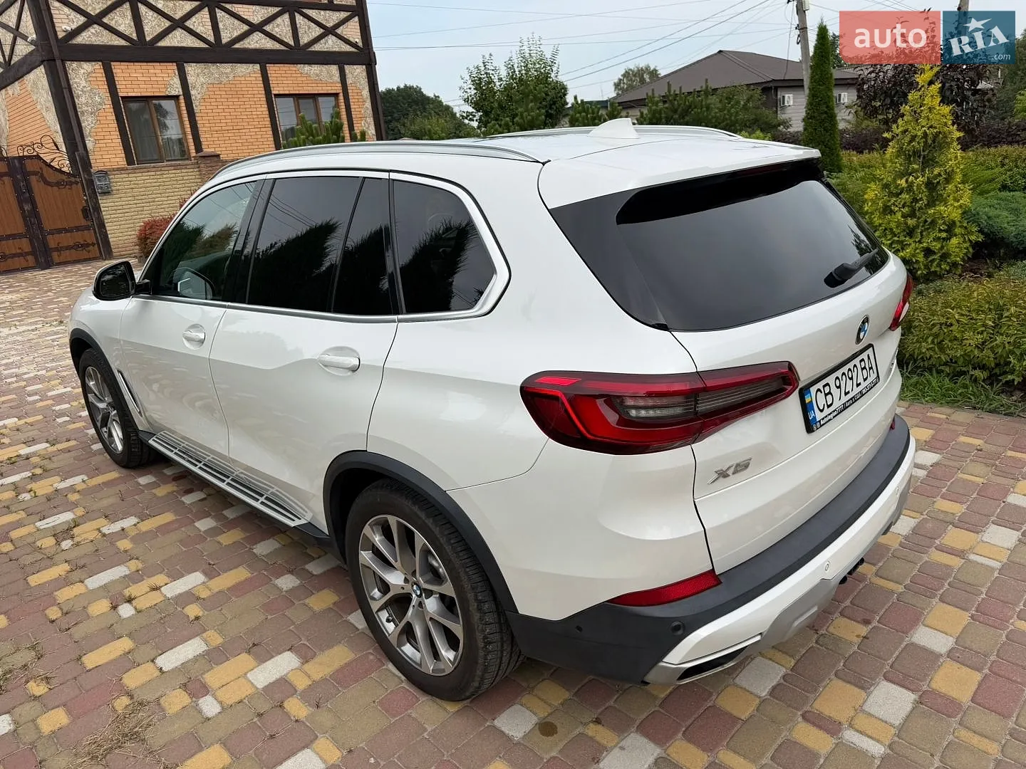 2018 BMW X5 - мініатюра 49