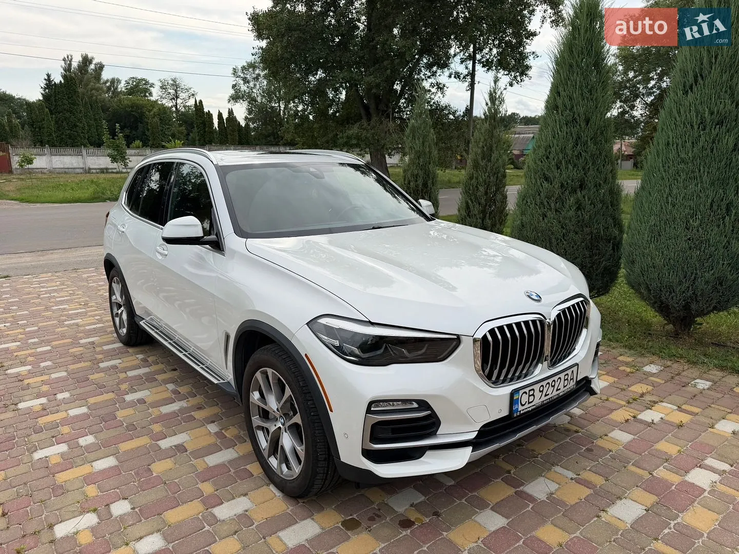 2018 BMW X5 - мініатюра 51