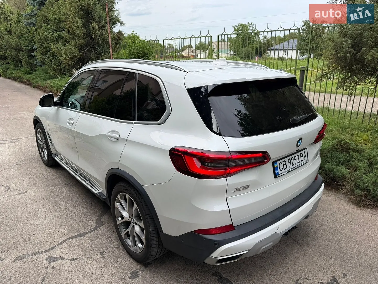 2018 BMW X5 - мініатюра 57