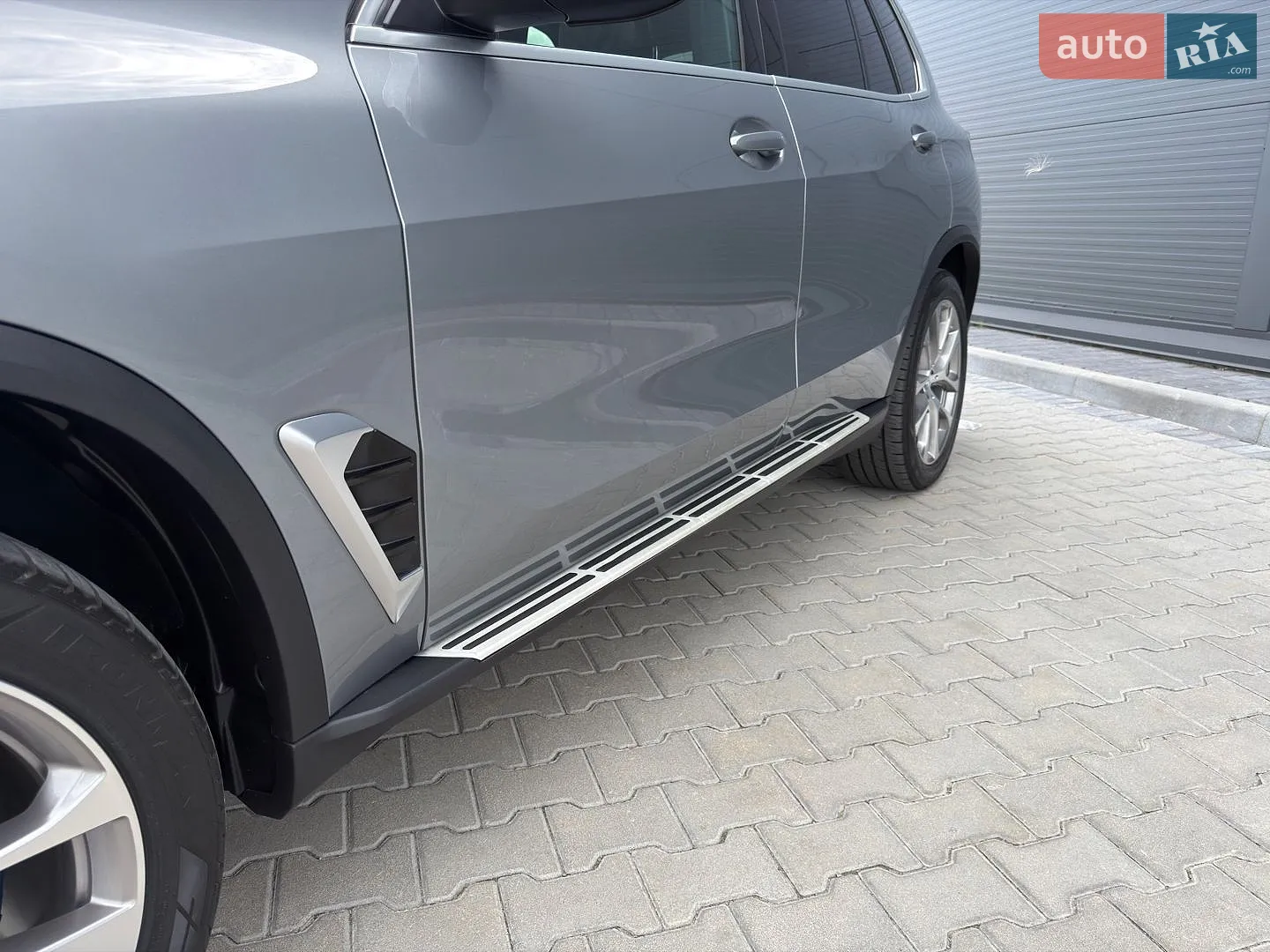 2023 BMW X5 - мініатюра 14