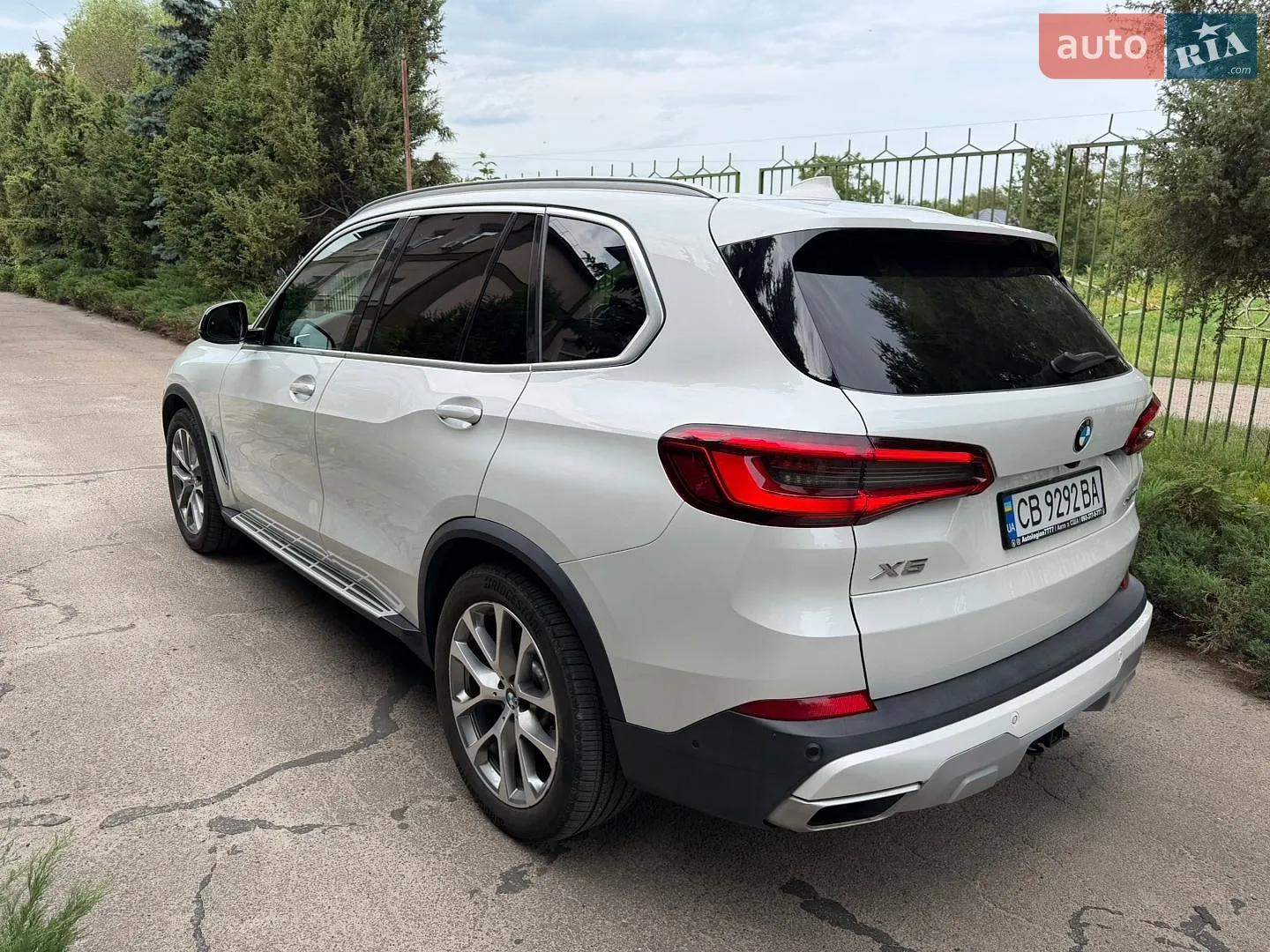 2018 BMW X5 - мініатюра 56