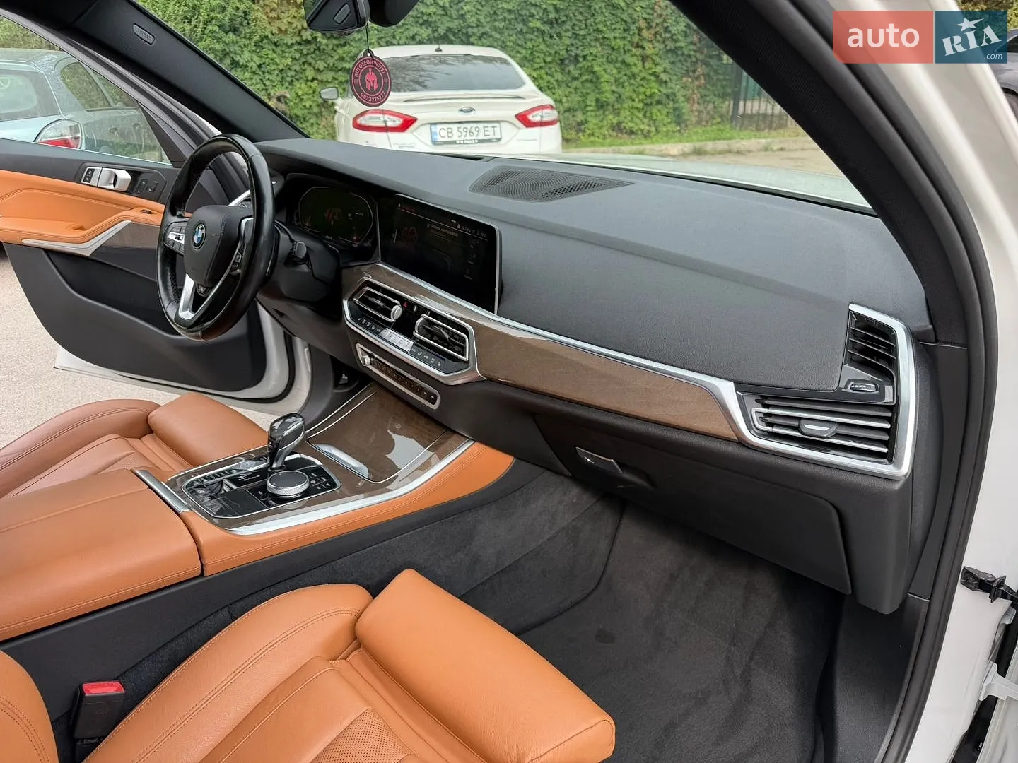 2018 BMW X5 - мініатюра 58