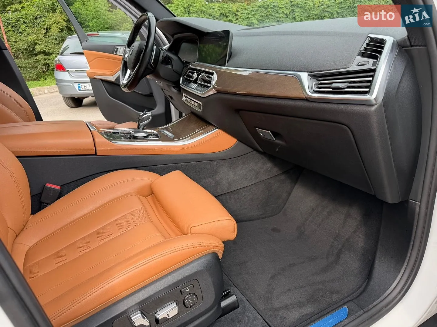 2018 BMW X5 - мініатюра 59