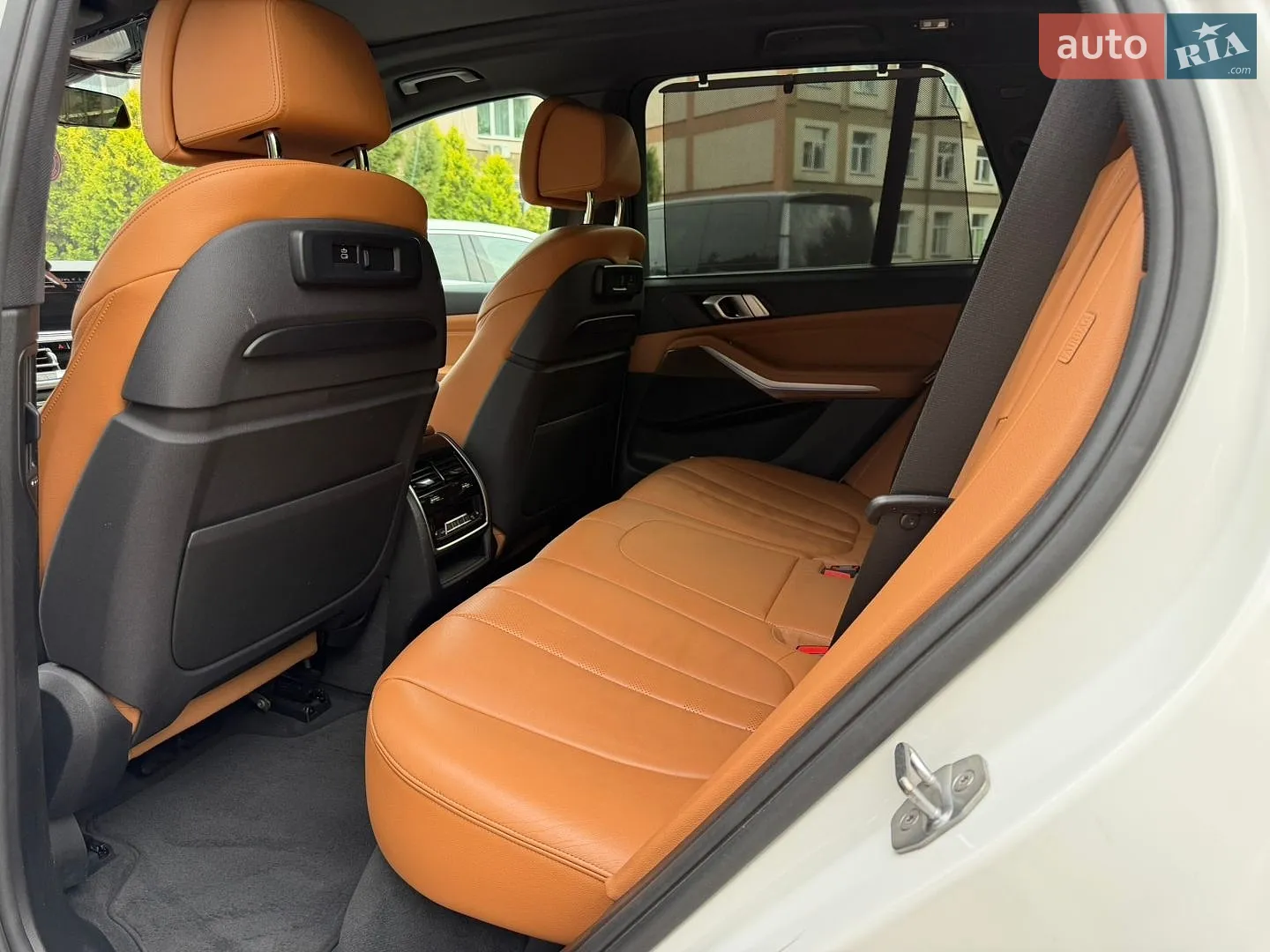2018 BMW X5 - мініатюра 60