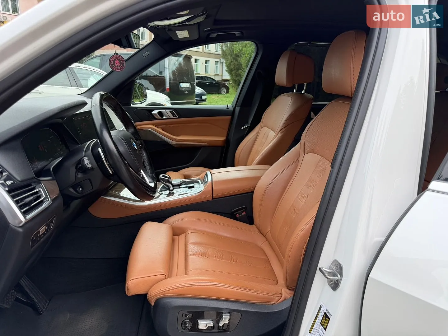 2018 BMW X5 - мініатюра 61