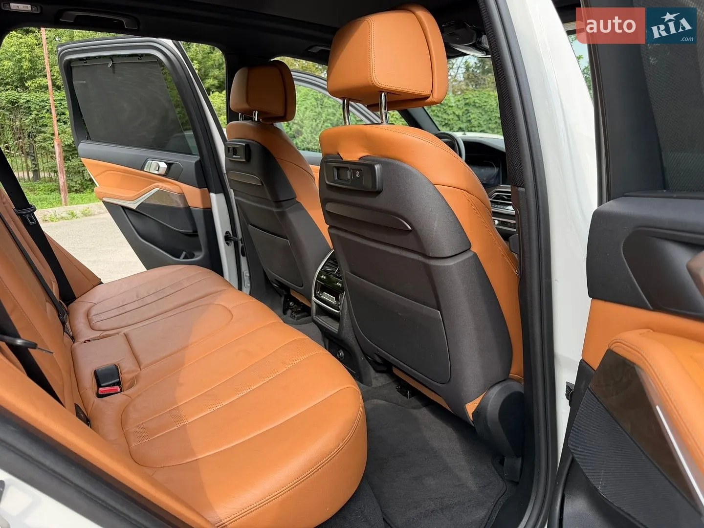 2018 BMW X5 - мініатюра 64