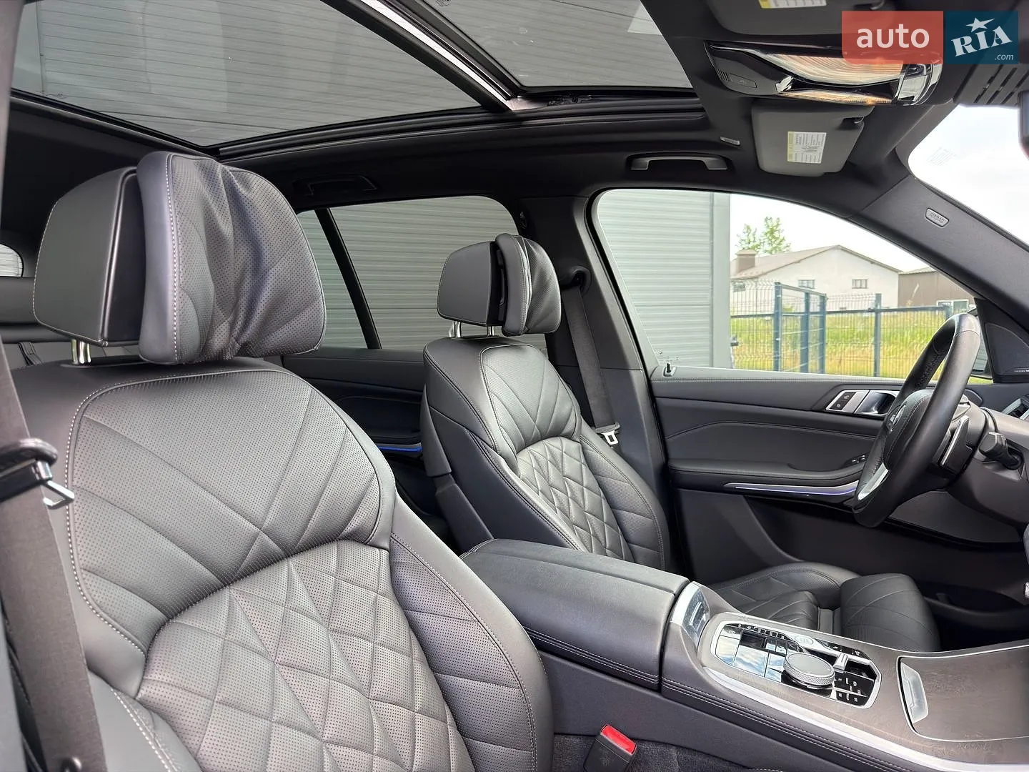 2023 BMW X5 - мініатюра 41