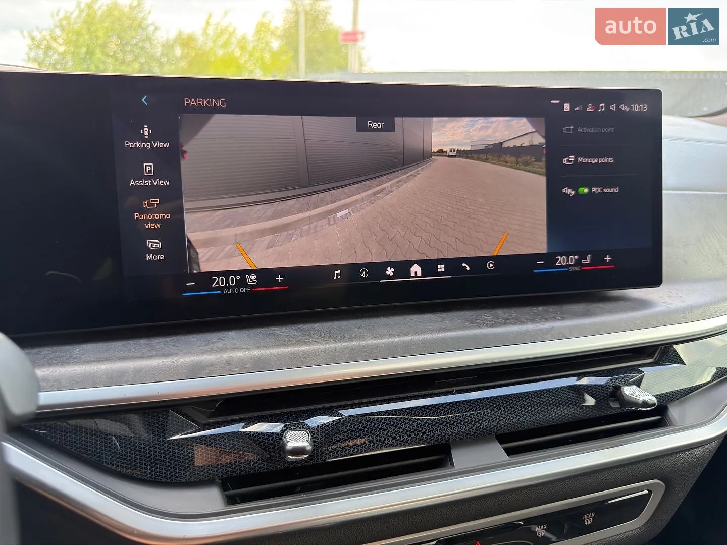 2023 BMW X5 - мініатюра 55