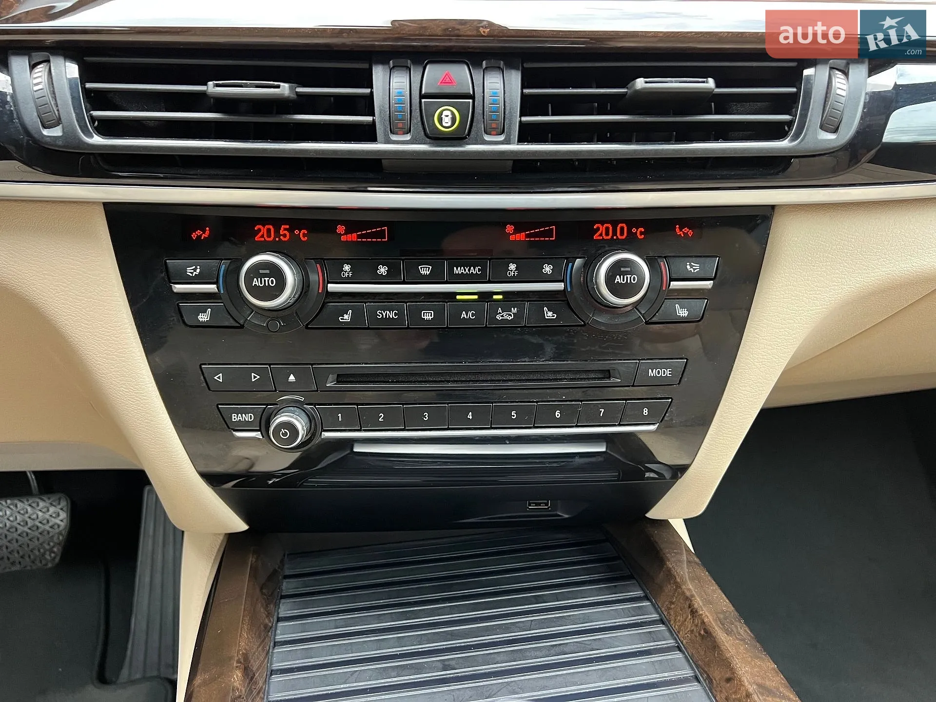 2017 BMW X5 - мініатюра 21
