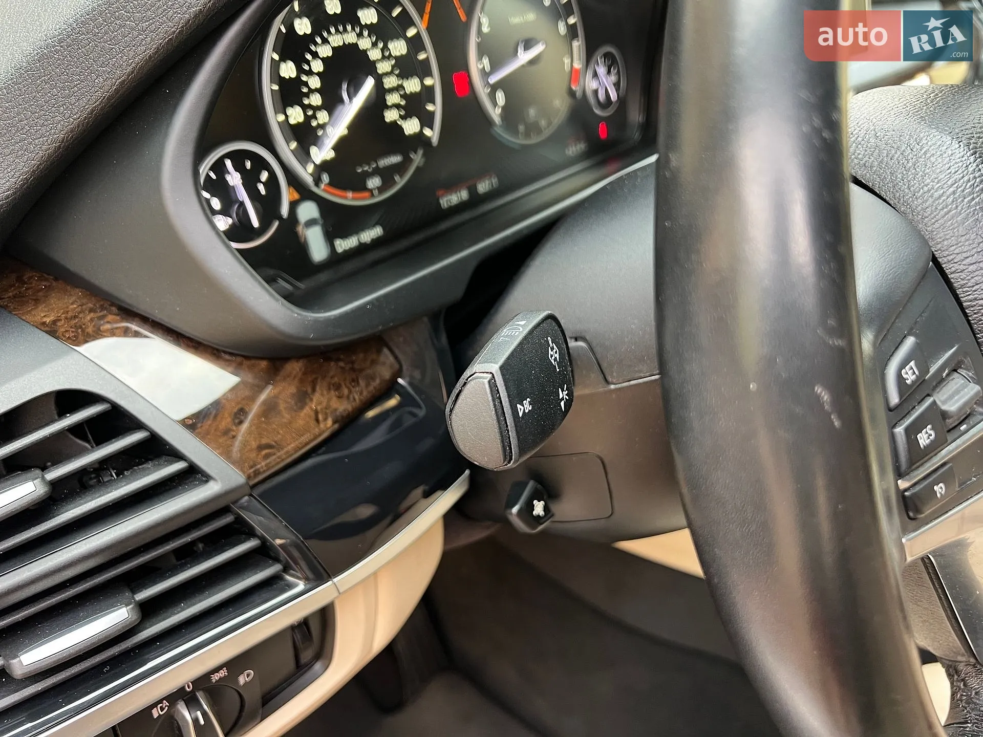 2017 BMW X5 - мініатюра 29