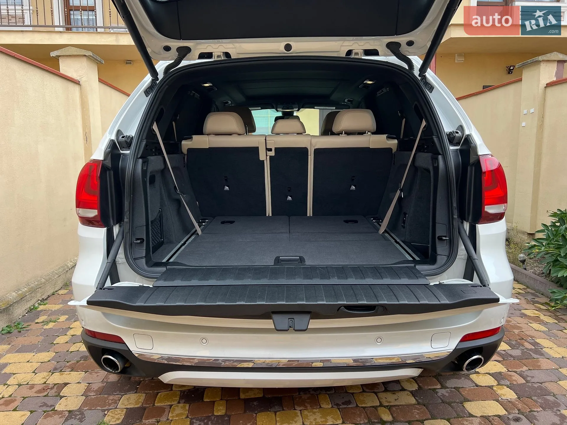 2017 BMW X5 - мініатюра 37