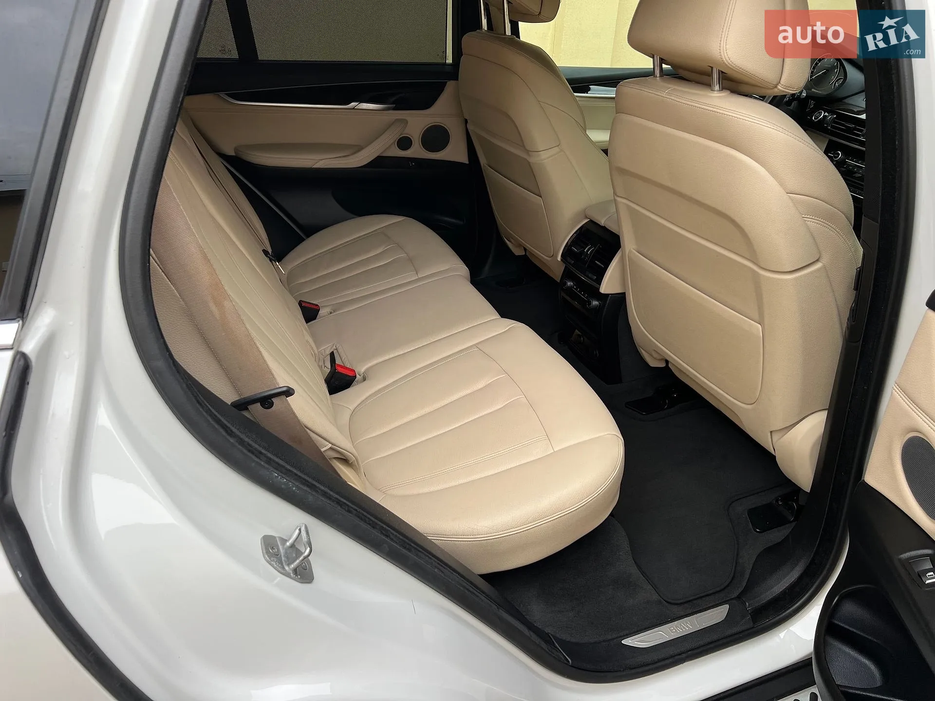 2017 BMW X5 - мініатюра 39