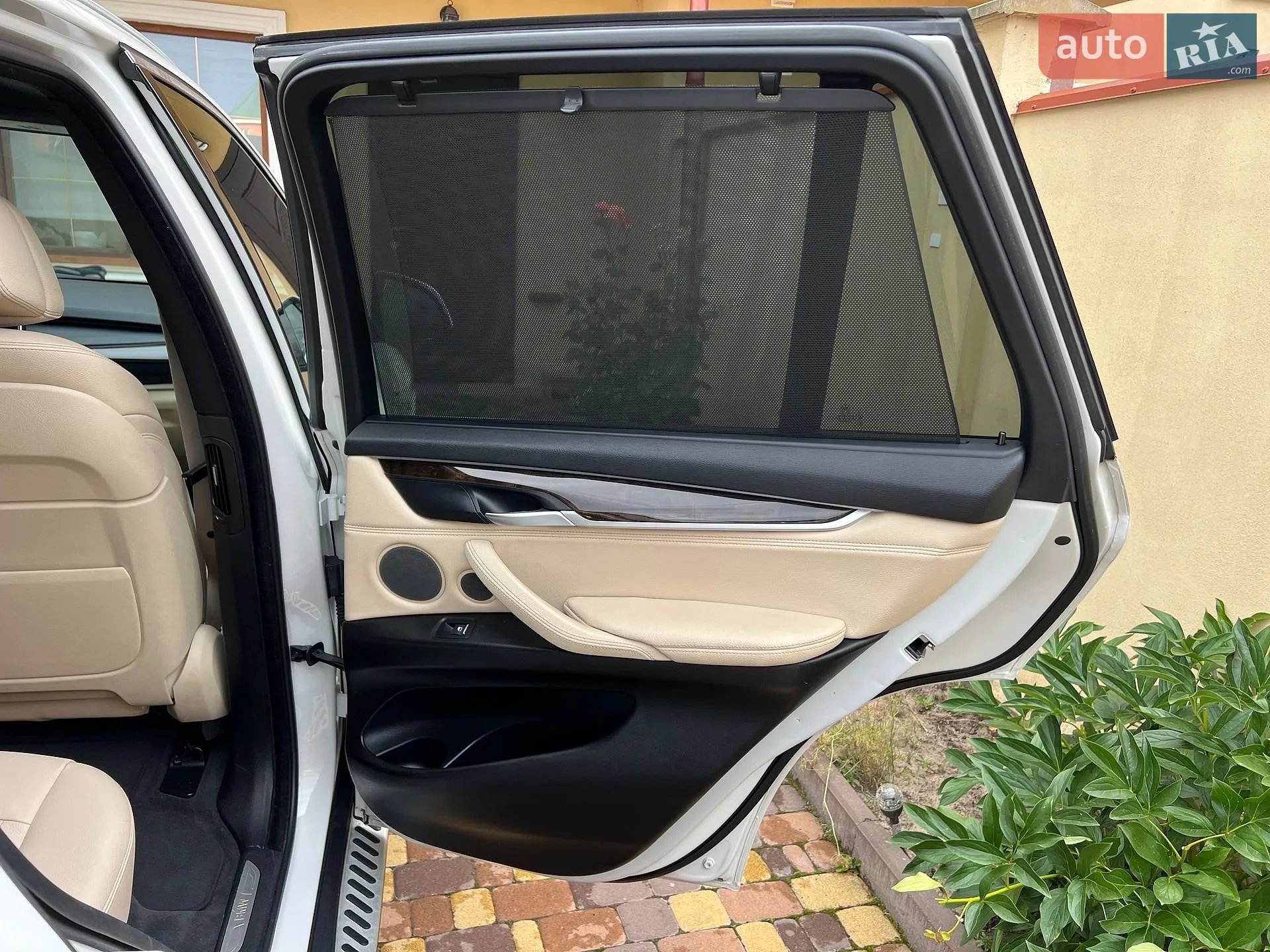 2017 BMW X5 - мініатюра 40