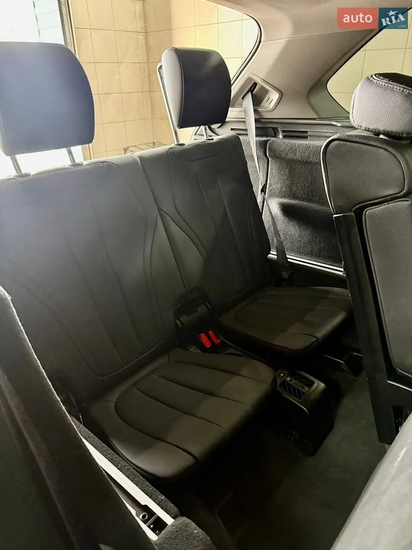 2015 BMW X5 - мініатюра 16