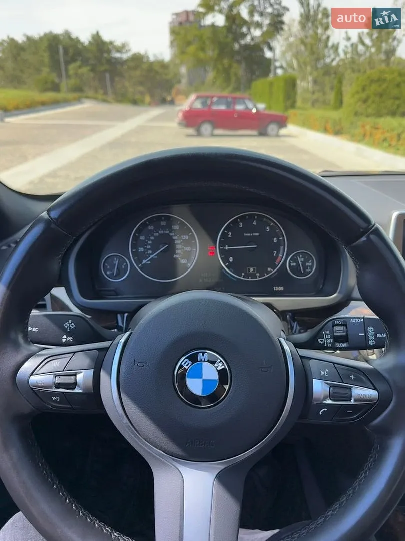 2015 BMW X5 - мініатюра 18