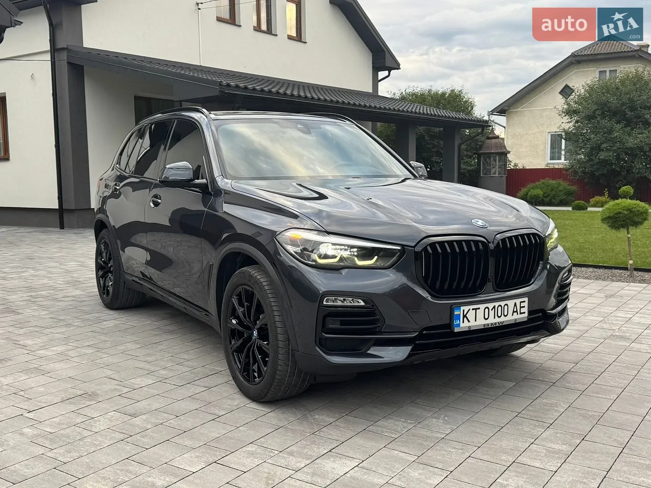 2018 BMW X5 - мініатюра 29