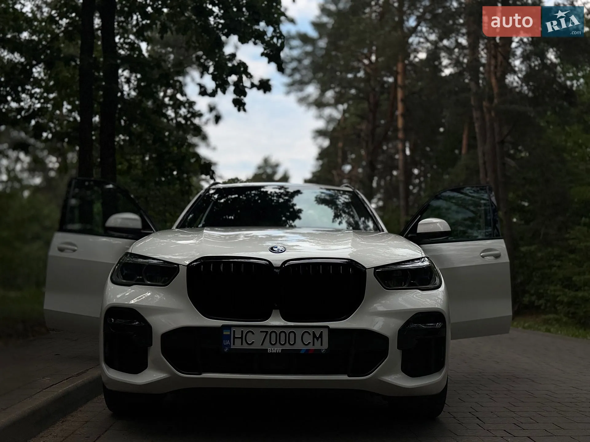 2022 BMW X5 - мініатюра 6