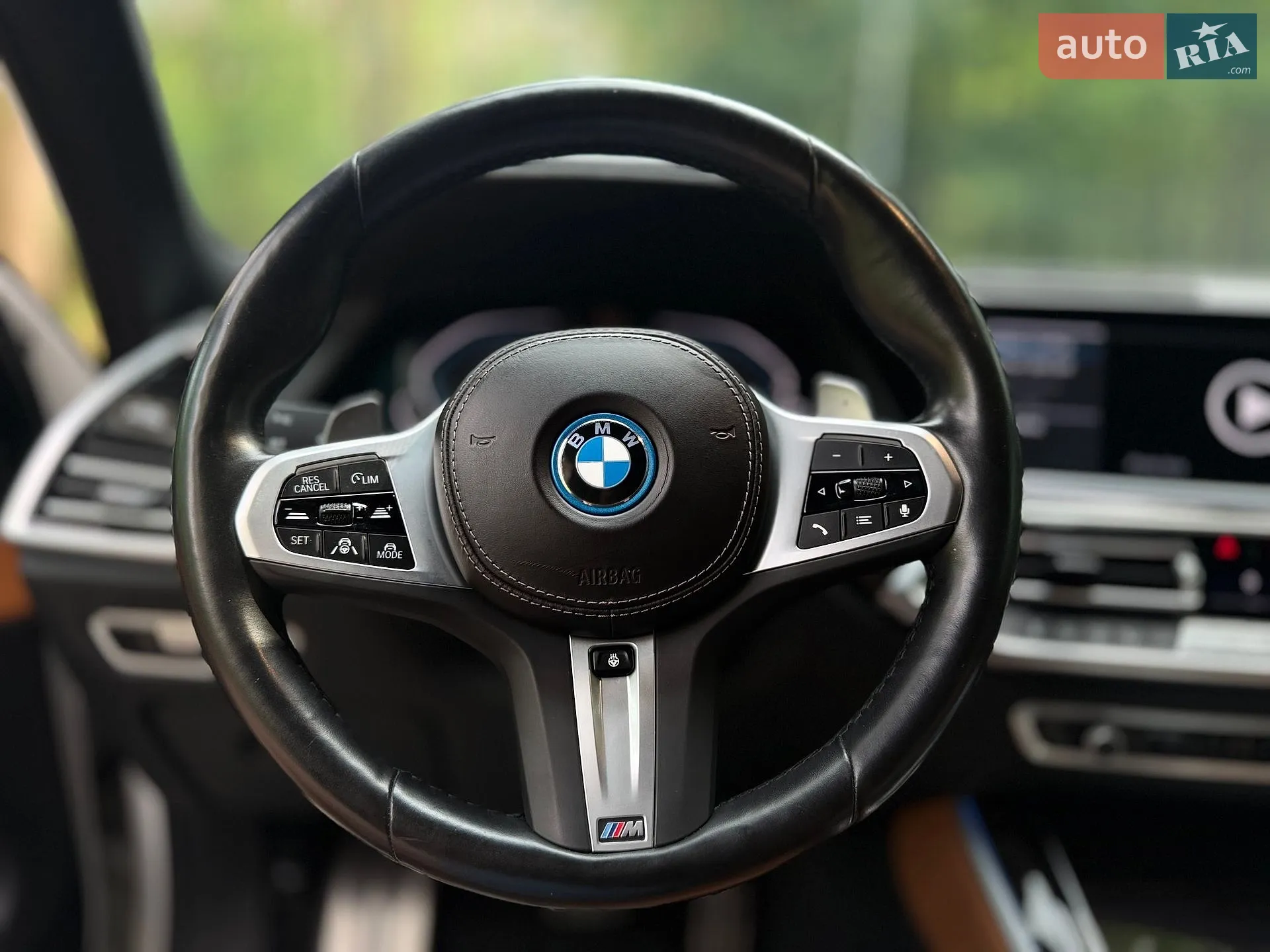 2022 BMW X5 - мініатюра 25