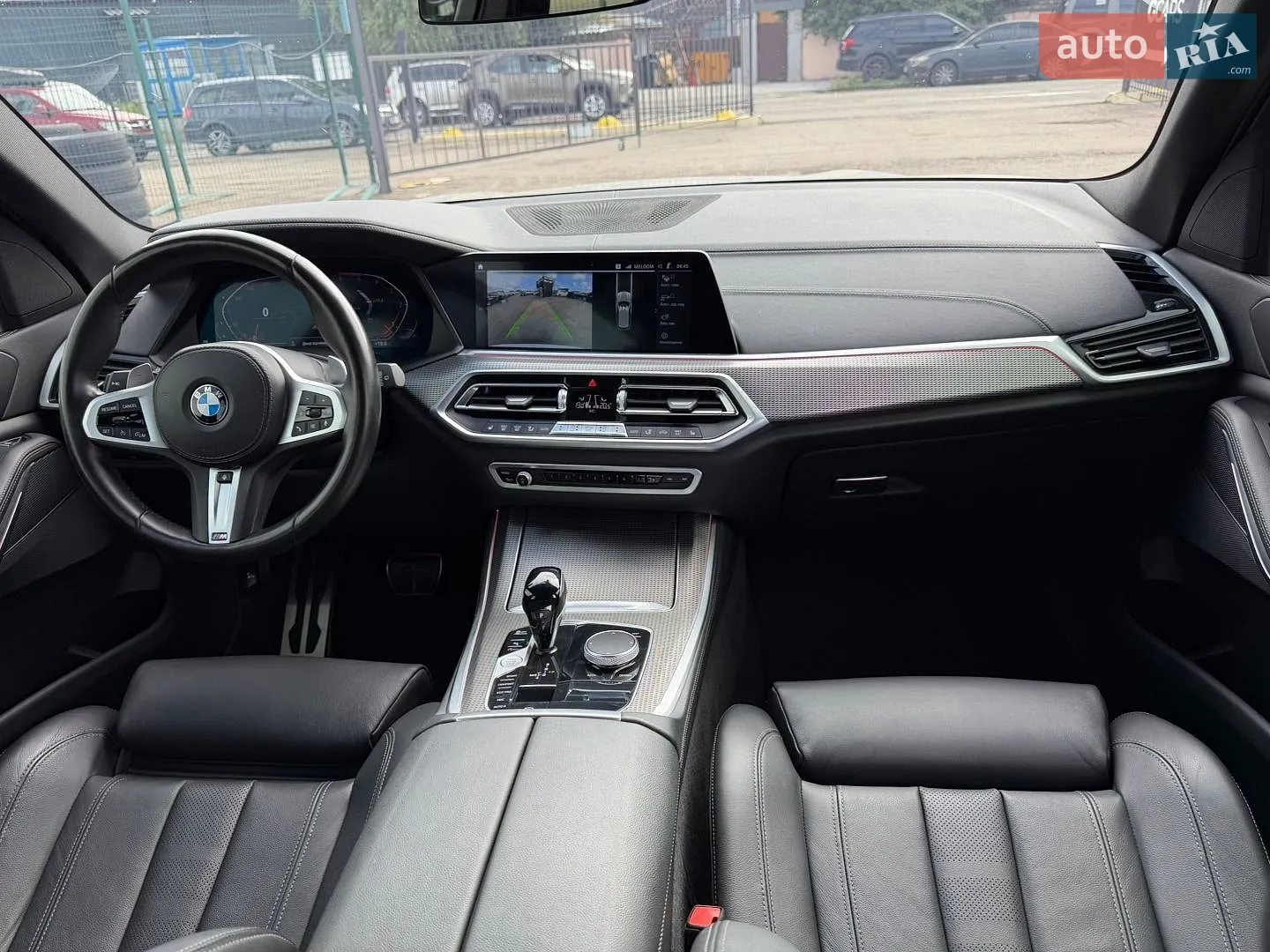 2022 BMW X5 - мініатюра 26