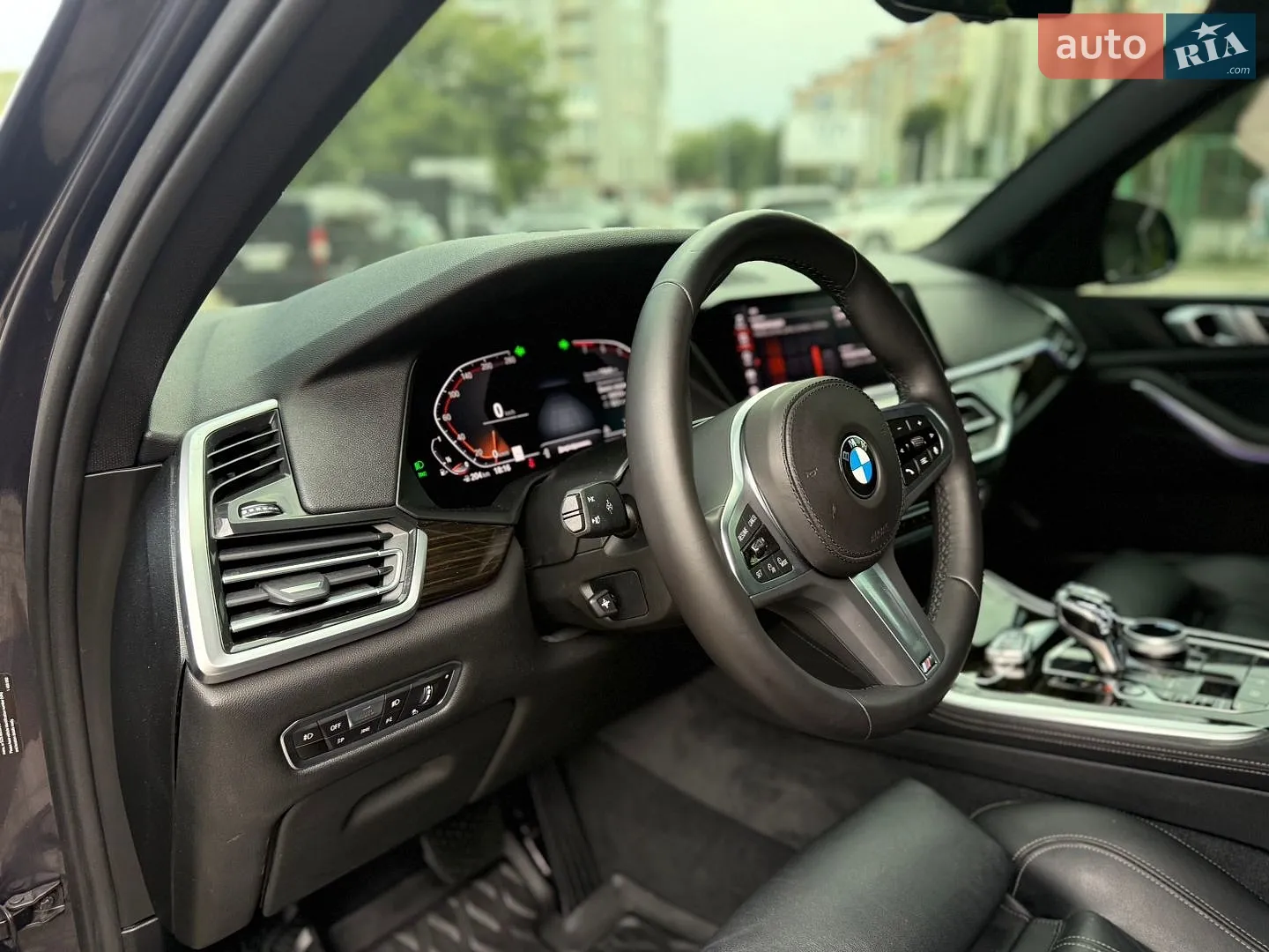 2018 BMW X5 - мініатюра 16