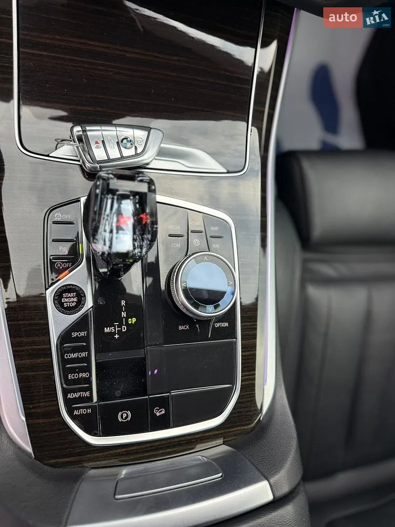 2018 BMW X5 - мініатюра 21