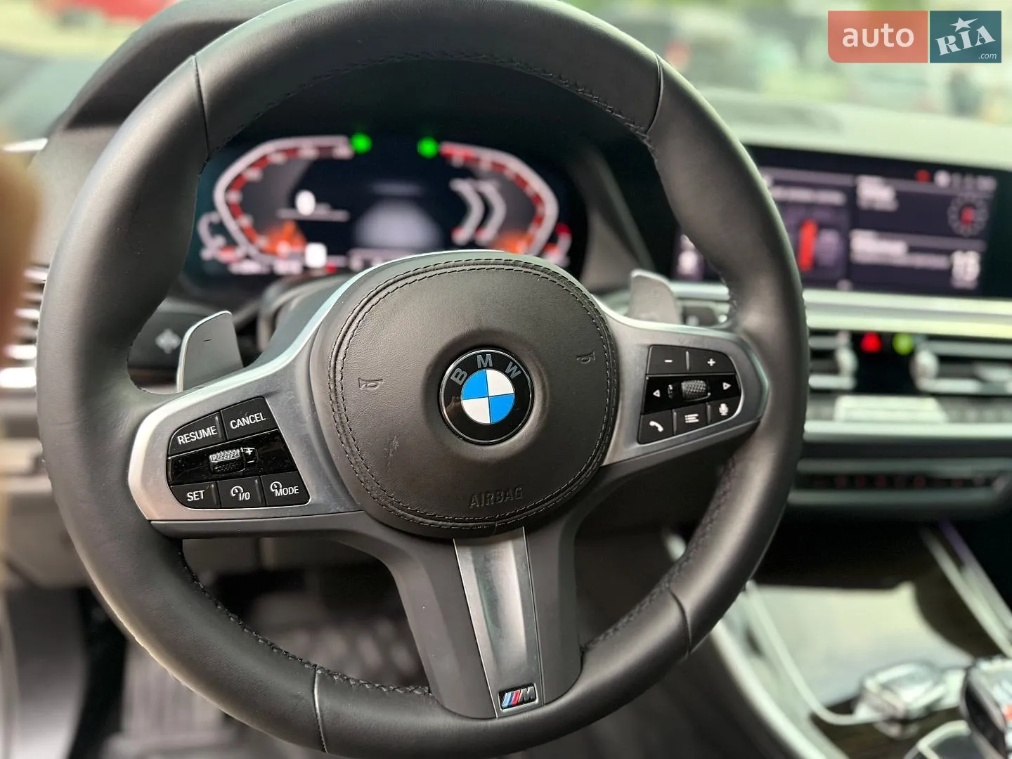 2018 BMW X5 - мініатюра 19
