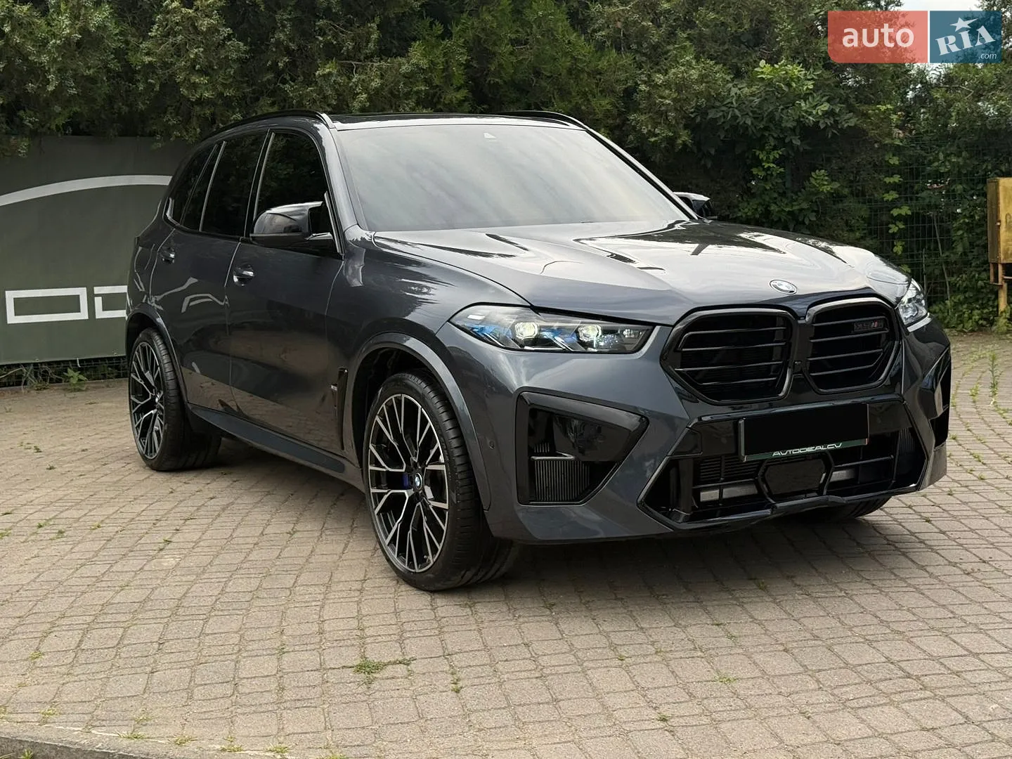 2018 BMW X5 - мініатюра 4