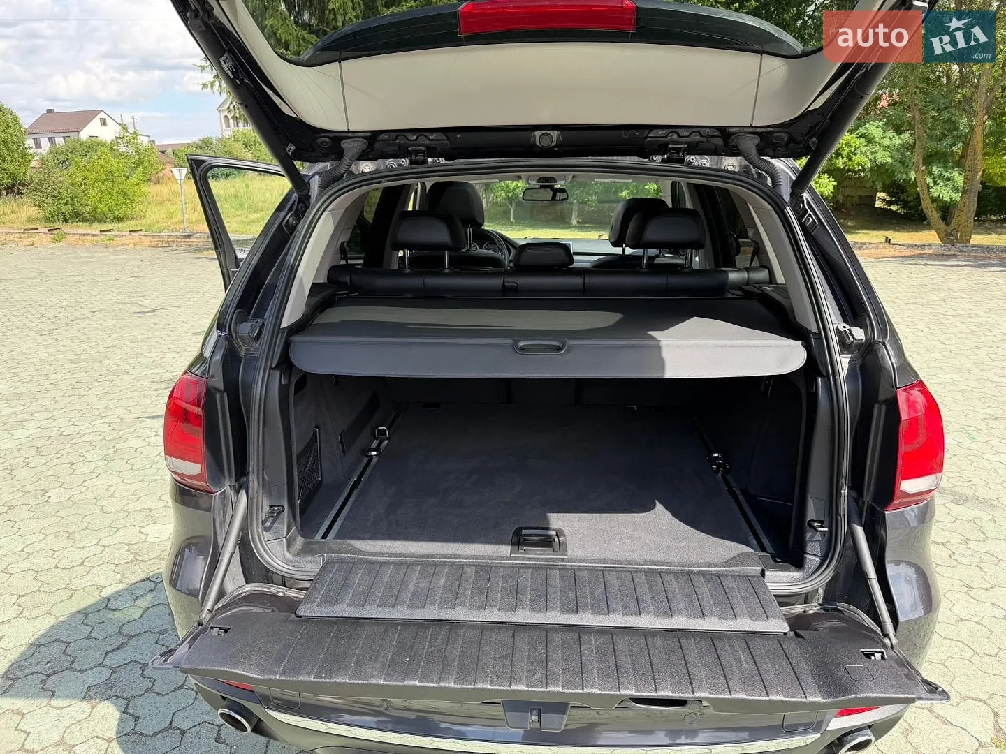 2015 BMW X5 - мініатюра 43