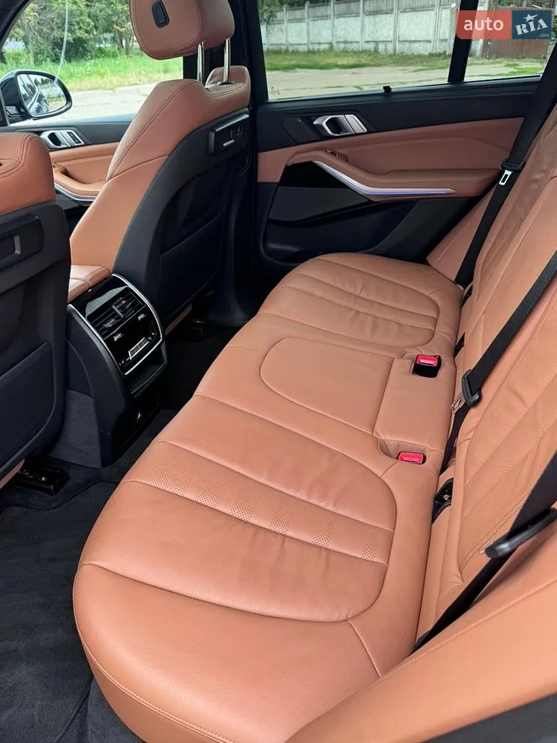 2018 BMW X5 - мініатюра 16