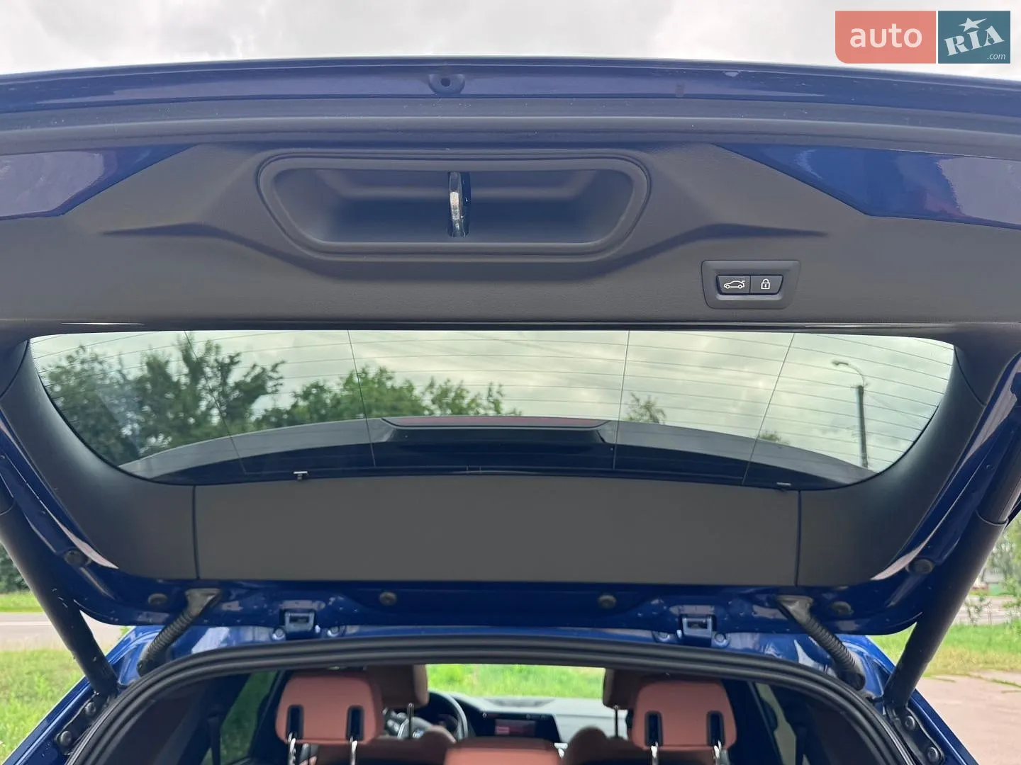 2018 BMW X5 - мініатюра 18