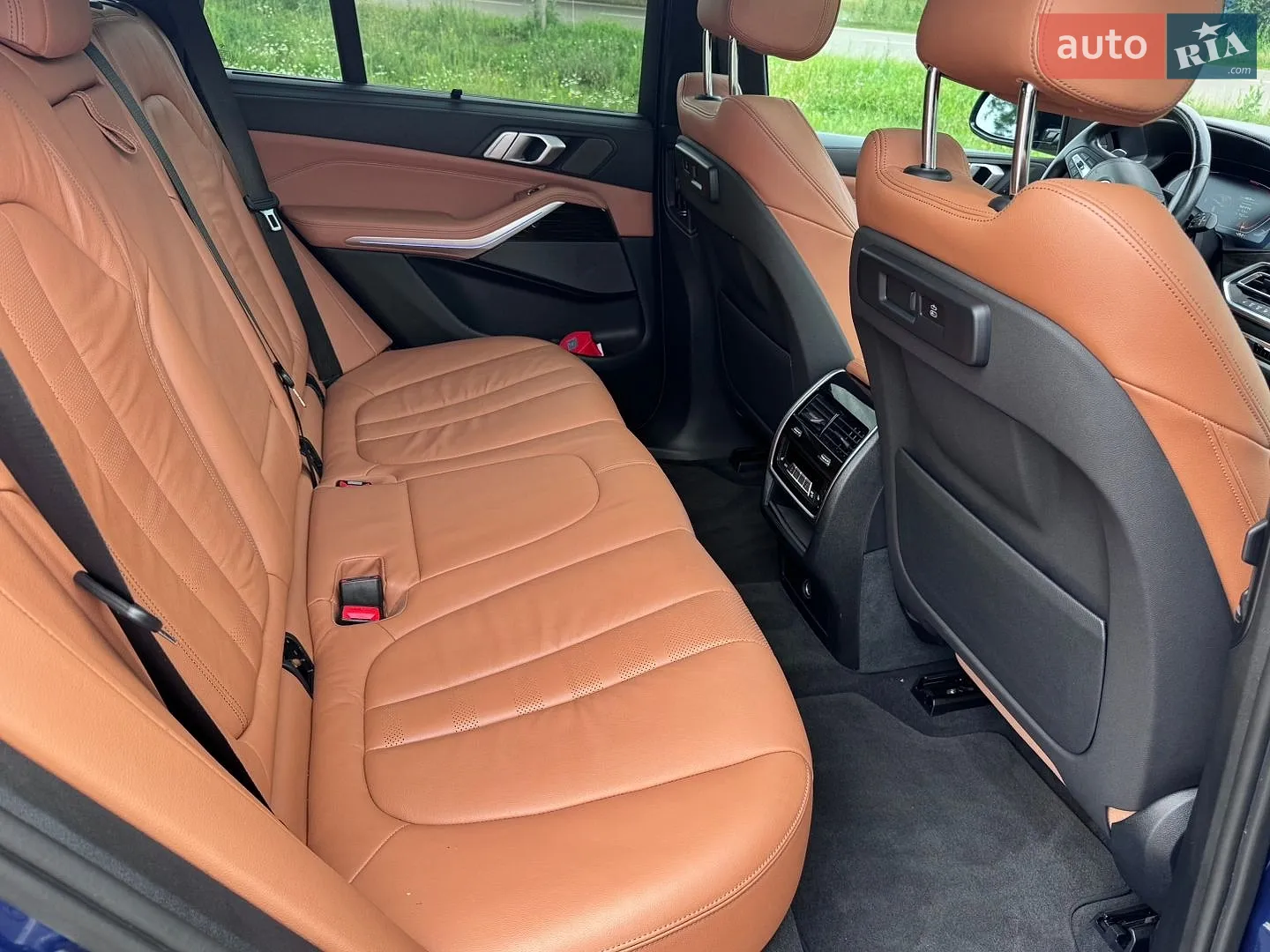 2018 BMW X5 - мініатюра 20