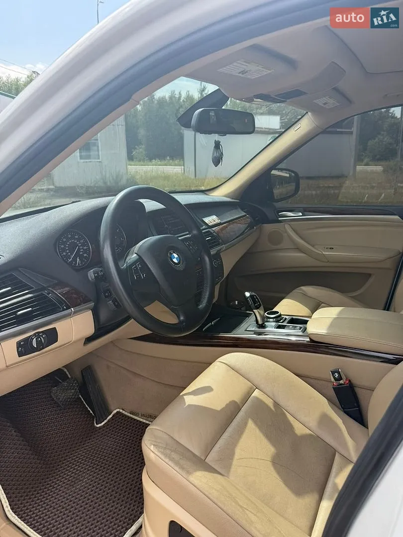 2011 BMW X5 - мініатюра 14