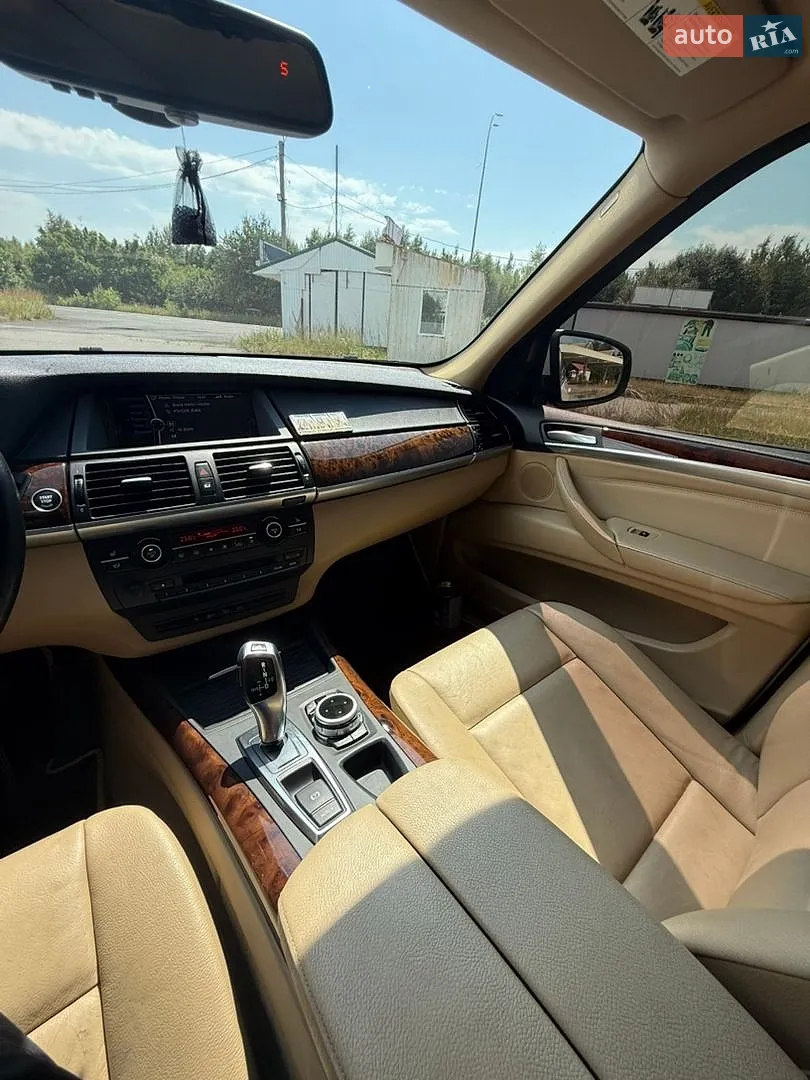 2011 BMW X5 - мініатюра 20