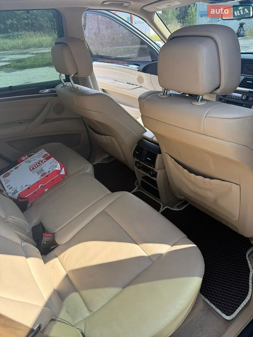 2011 BMW X5 - мініатюра 23